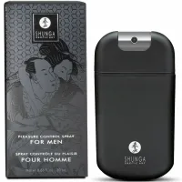 shunga waves pleasure spray oral truskawka 20 ml - spray intymny