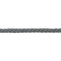 Sznur tapicerski Ws - 5 (1mb) Srebrny