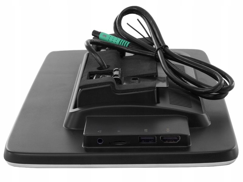 Monitor zagłówkowy 12'' FHD do BMW ANDROID WiFi BT zdjęcie 6