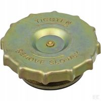 Korek Chłodnicy F135200050030N