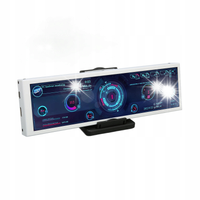 8,8-CALOWY EKRAN IPS USB MINI CPU RAM HD