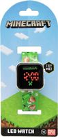 ND17_ZB-153722 Zegarek cyfrowy LED MINECRAFT MIN4