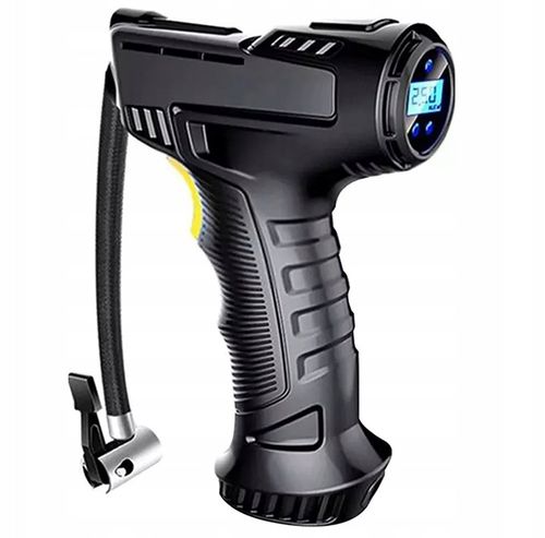 AG795 KOMPRESOR BEZPRZEWODOWY SAMOCHODOWY 150PSI na Arena.pl