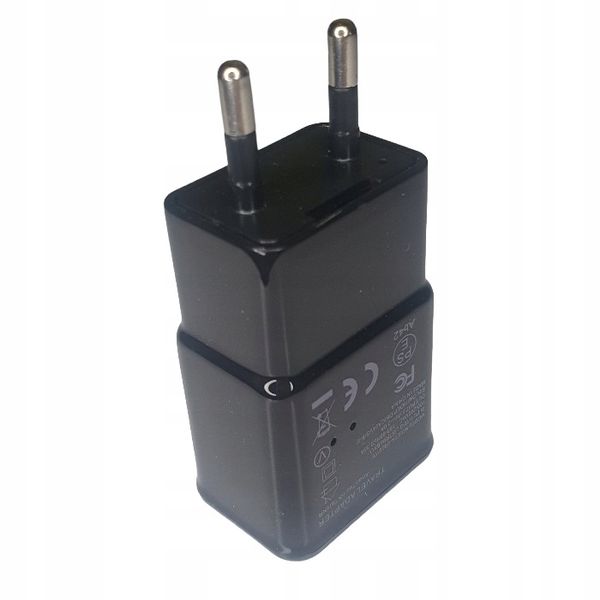 KAMERA ŁADOWARKA USB UKRYTA SZPIEGOWSKA WIFI zdjęcie 12