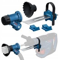 ZESTAW DO ODSYSANIA PYŁU GDE SDS-MAX 1600A033BA BOSCH