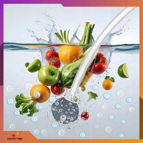 Generator ozonu do akwarium samochodu jacuzzi basenu ozonator zdjęcie 16