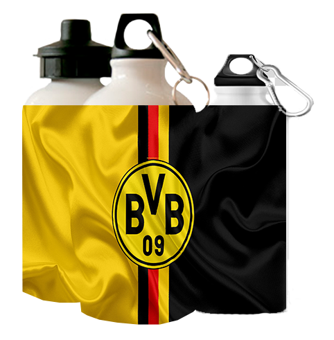 Bidon Borussia Dortmund zdjęcie 1