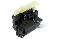 SIŁOWNIK CENTRALNEGO ZAMKA PRZÓD PRAWY PRZÓD DACIA DUSTER 2015 2016 2017