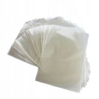 TOREBKI FOLIOWE CELOFANOWE WORKI BG TORBY CELOFAN 40x50 /100 SZT/ 400X500