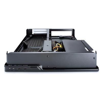 Node 202 + Integra SFX 450W PSU mini ITX na Arena.pl