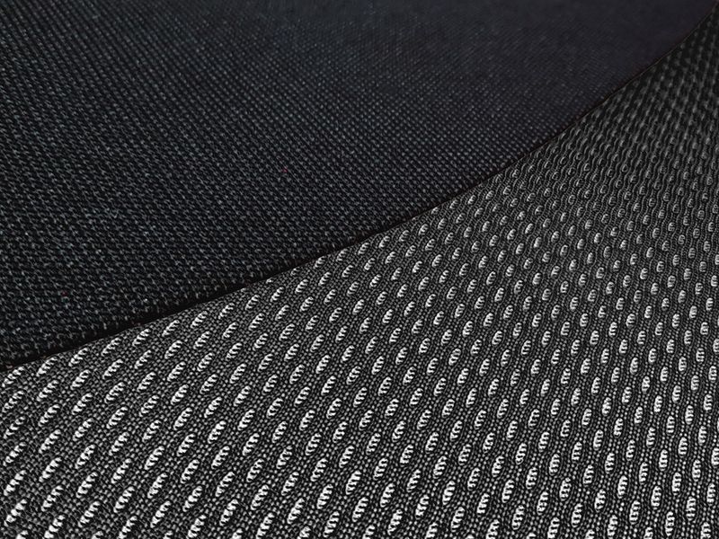 POKROWCE UNIWERSALNE NA FOTELE SAMOCHODOWE SPORT LINE zdjęcie 3