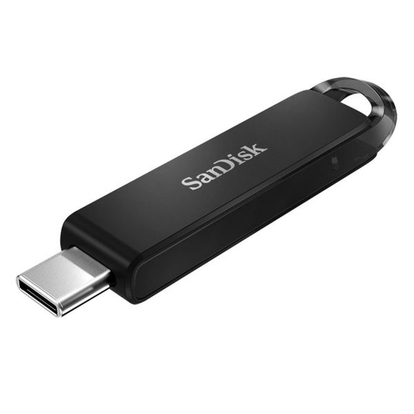 SANDISK 32 GB ULTRA PENDRIVE USB TYPE-C 150MBs zdjęcie 4