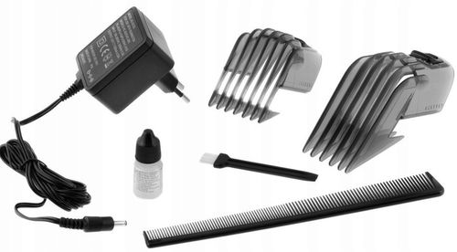 Maszynka do strzyżenia Remington HC5150 na Arena.pl