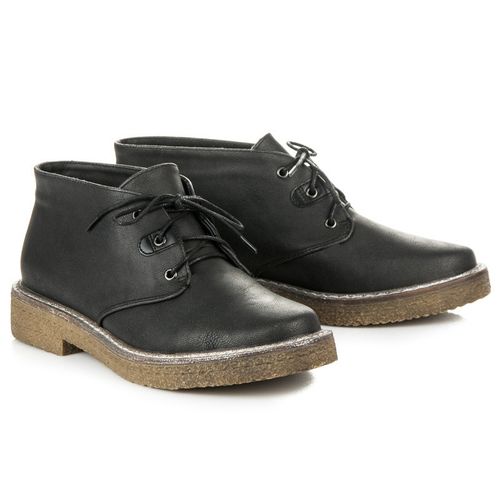 Wiązane Półbuty r.36 na Arena.pl