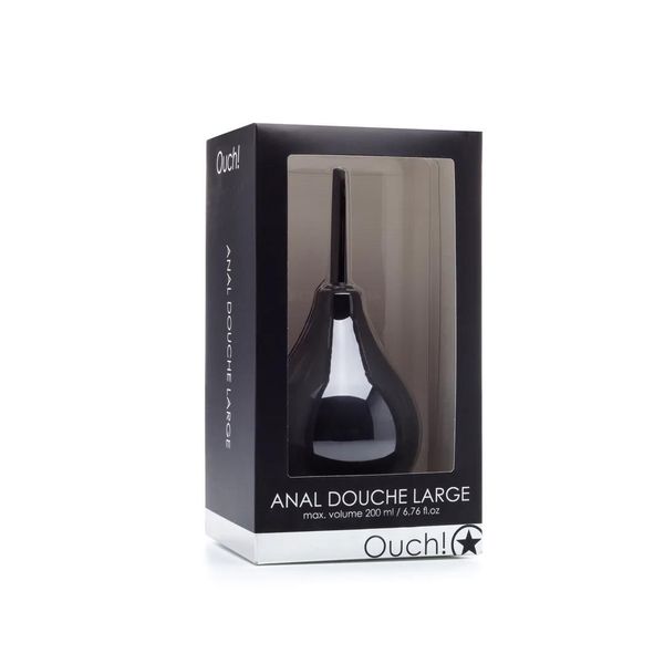 Anal Douche - Large zdjęcie 2