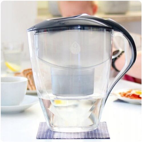 Wkład filtrujący / FILTR do wody Dafi Unimax Standard 5 sztuk ORYGINALNY na Arena.pl