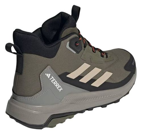 Buty Adidas TERREX ANYLANDER MID RAIN.RDY (ID0897) 44 na Arena.pl