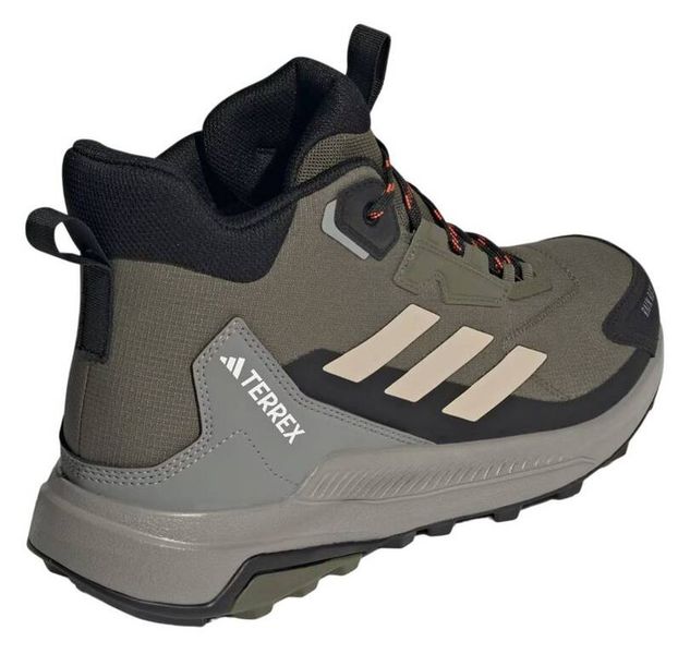 Buty Adidas TERREX ANYLANDER MID RAIN.RDY (ID0897) 44 zdjęcie 4