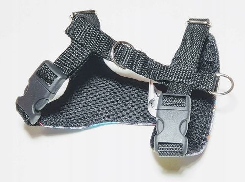 Pelo Szelki -Pelki bezuciskowe softshell 81w R.2 na Arena.pl