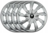 KOŁPAKI 13'' RENAULT Megane 21 Clio 19 Twingo STS