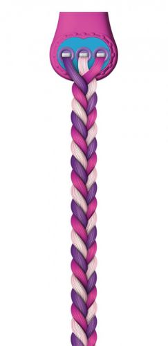 Cobi Zaplatacz warkoczyków na Arena.pl