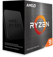 Procesor AMD Ryzen 9 5950X S-AM4 3.40/4.90GHz BOX