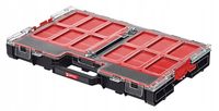 Organizer QBRICK System One Organizer L 2.0
