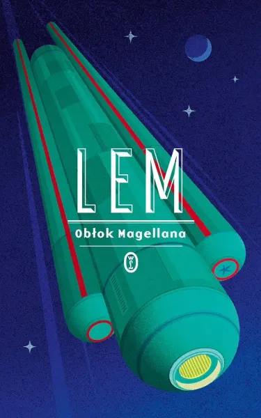 Obłok Magellana zdjęcie 1