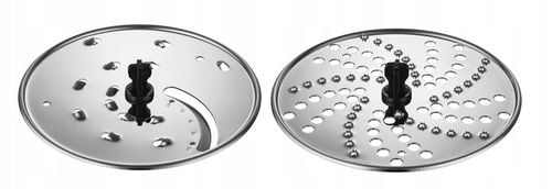 BLENDER RĘCZNY WIELOFUNKCYJNY TRYB TURBO MALAKSER ZESTAW 4w1 DUŻA MOC na Arena.pl