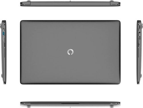 Laptop Prixton PC14 Pro 14,1" TN LCD HD Celeron N4020 4/64GB W10Pro Czarny na Arena.pl