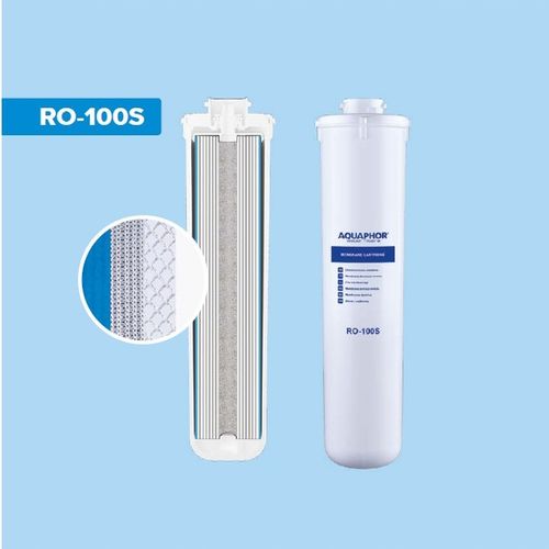 Filtr kuchenny odwrócona osmoza bez zbiornika Aquaphor RO-312S Pro na Arena.pl