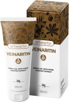 Veinaritin - wsparcie ociężałych nóg, usuwanie żylaków i pajączków