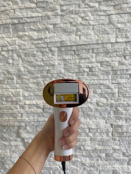 DEPILATOR IPL DO WŁOSÓW CIAŁA LASEROWY BIKINI NÓG DEPILACJA BEZBOLESNY zdjęcie 16