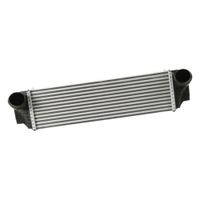 CHŁODNICA POWIETRZA BMW 5 F11 2010 2011 2012 2013 2014 2015 2016 2017