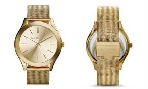 Michael Kors MK3282 - Runway na Arena.pl