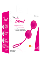 kulki joyballs, pink