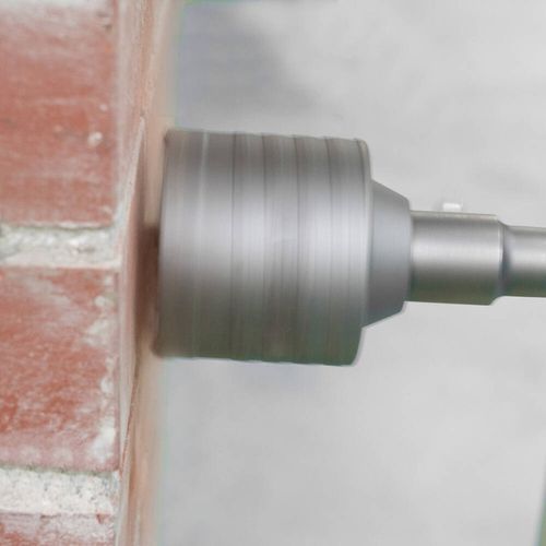 MAKITA D-74011 OTWORNICA KORONKA DO BETONU SDS+ 68 na Arena.pl