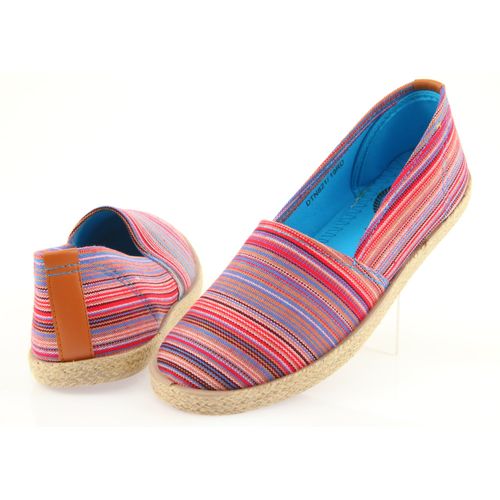 Espadryle McKey 821 r.40 na Arena.pl