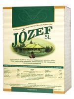 Lecznicza woda mineralna Józef 5l