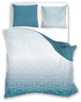 Pościel 140X200 Milagro Verde 015 Ornament