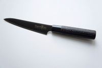 Nóż uniwersalny 13cm Tojiro Zen Black