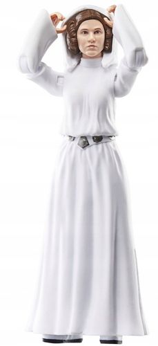 STAR WARS F9785 Figurka Leia Organa 9,5 cm A New Hope na Arena.pl
