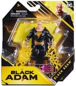 spin master dc black adam 10cm figurka