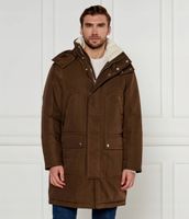 BOSS BLACK Kurtka H-Coyan | Regular Fit 56