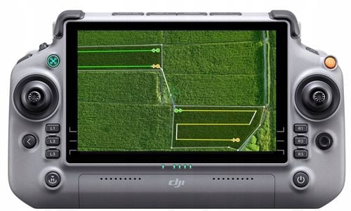 Dron DJI Agras T25 na Arena.pl