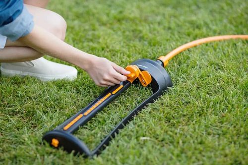 FISKARS ZRASZACZ OSZCZĘDZAJĄCY WODĘ 1023661 na Arena.pl
