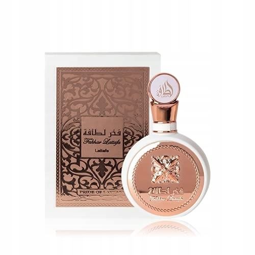 Lattafa Fakhar Femme 100 ml woda perfumowana kobieta EDP na Arena.pl