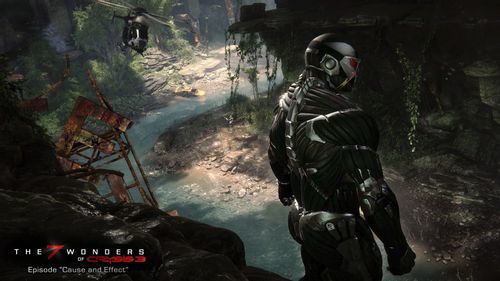 Crysis 3 KLUCZ CD KEY KOD BEZ VPN 24/7 na Arena.pl