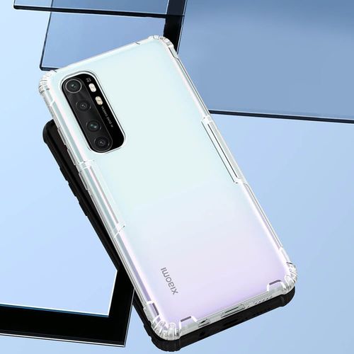 NILLKIN NATURE XIAOMI MI NOTE 10 LITE CLEAR na Arena.pl