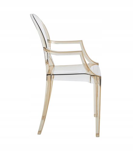 krzesło k2-fx (b) bursztynowe na Arena.pl